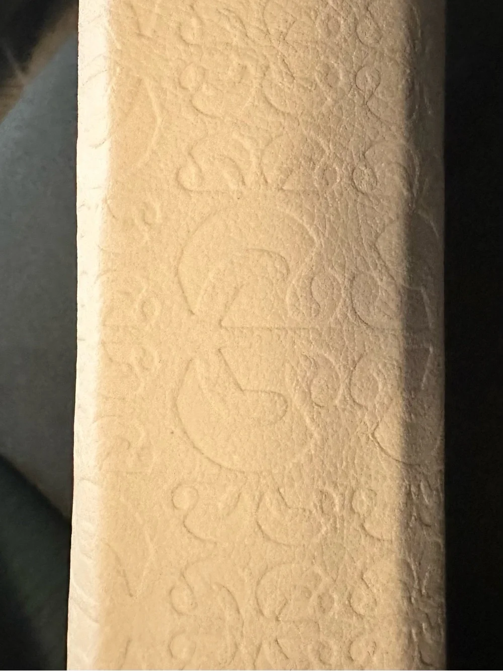 Glossier Limited White Edition 2023 Holiday The Beauty Bag RARE